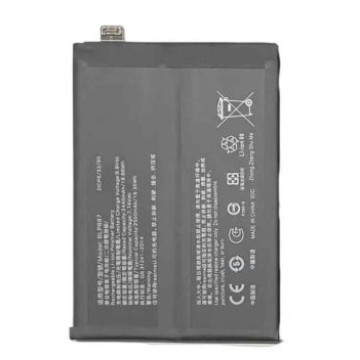 REALMEGT NEO2/GT NEO3/GT2 PRO/GT NEO3T電池 (BLP887)