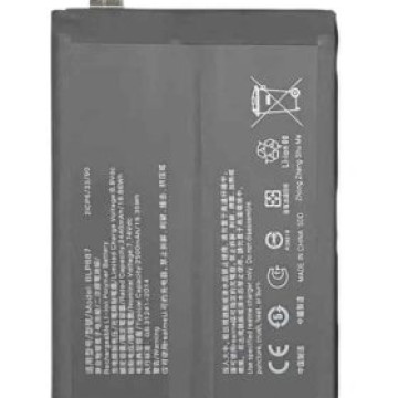 REALMEGT NEO2/GT NEO3/GT2 PRO/GT NEO3T電池 (BLP887)