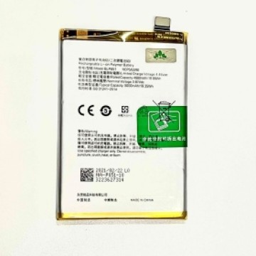 A53 2020  A32  A54  A55  A74 5G 電池 (BLP805) 