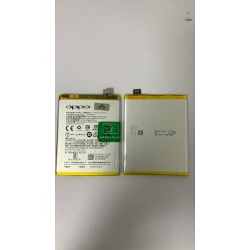 AX7 PRO R15X 電池 (BLP689)