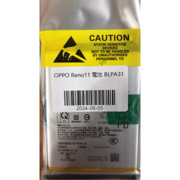 RENO11 電池 BLPA31