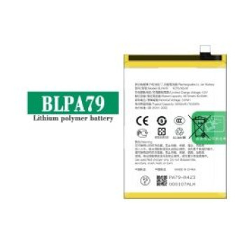 RENO12F 5G 電池(BLPA79) 