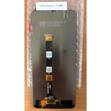 REALME C51/REALME C53/REALME NOTE50 總成