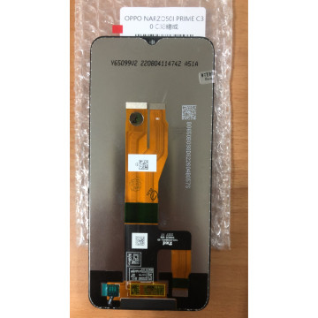 NARZO50I PRIME/C30/C33 總成