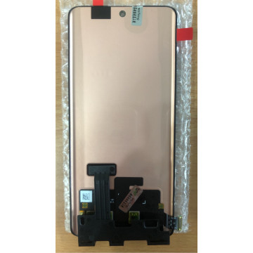  RENO11 5G/RENO11PRO 5G 總成 (BOE版本排扣凹)