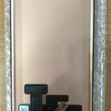  RENO11 5G/RENO11PRO 5G 總成 (BOE版本排扣凹)