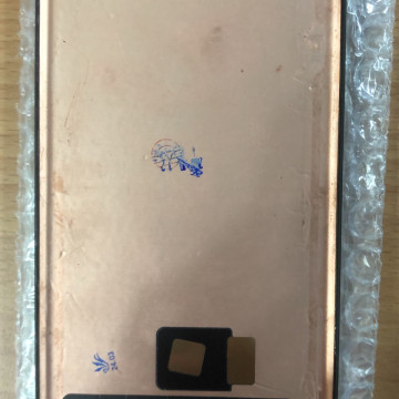 RENO10PRO+/RENO10PRO PLUS 5G 總成 (BOE版本排扣凸)