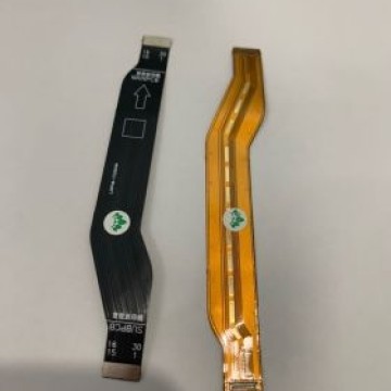 A31 2020 連接排線