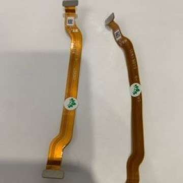 OPPOR17 主板連接排