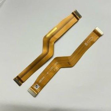 RENO5 5G 主板連接排