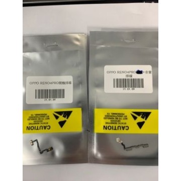 RENO4PRO 音量排線