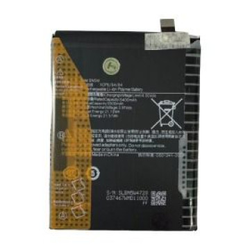 紅米NOTE14PRO 5G電池 (BN5W)