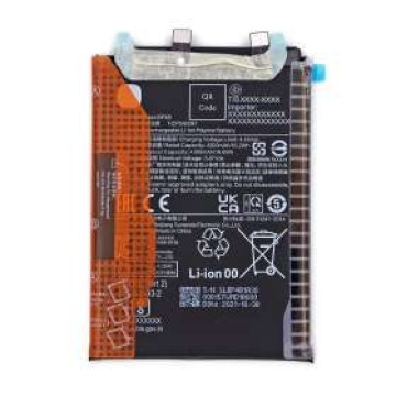 小米12LITE/小米12青春 電池 BP4B