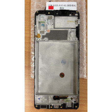 A32/A325 4G 帶框總成 