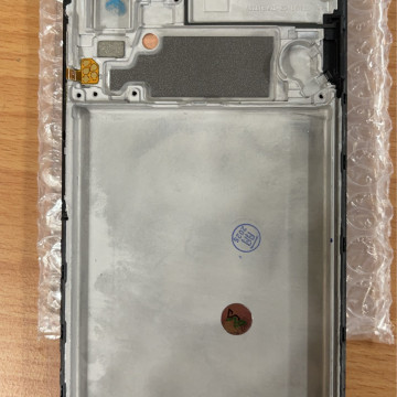 A32/A325 4G 帶框總成 