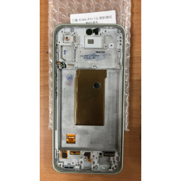 A36/A366 5G 帶框總成 綠色