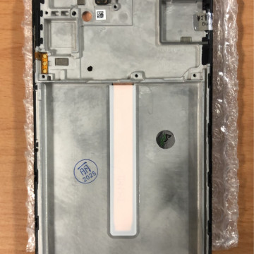 M34/M346 5G 帶框總成