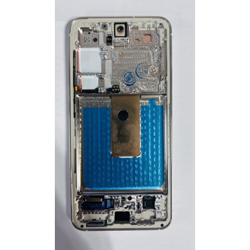 S23+ 5G帶框總成銀色