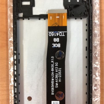 A13/A136 5G 帶框總成