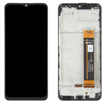 A23/A236 5G 帶框總成 (排線CDOT版)