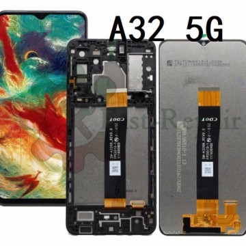 A32/A326 M32 5G 單片總成 (排線CDOT版)