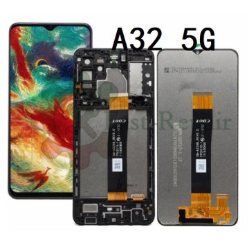 A32/A326 M32 5G 單片總成 (排線CDOT版)