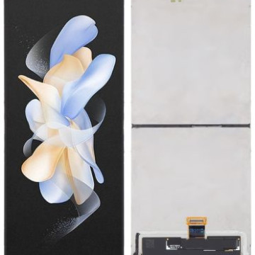 Z FLIP4 原裝單總成