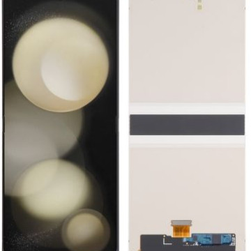 Z FLIP5 原裝單總成