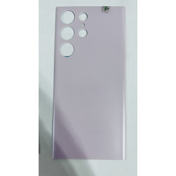 S23U後蓋 紫色