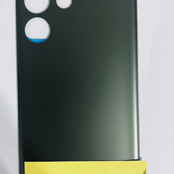 S23U後蓋 綠色