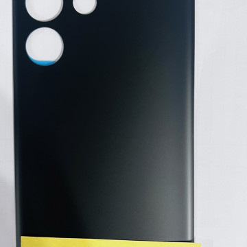 S23U後蓋 黑色