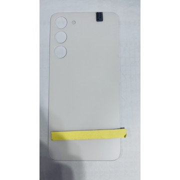 S23+後蓋 白色