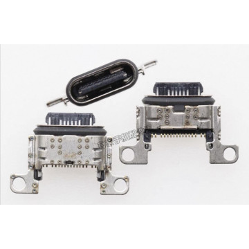 A13/A23/A53/A73/A33/A03S 單尾插口(一組4個)