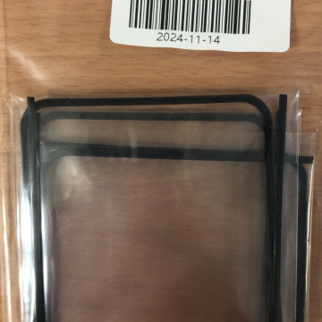 Z FLIP4 液晶支架邊條1套