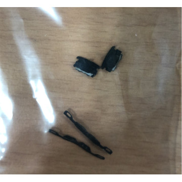 Z FLIP4 卡扣鐵片+膠條1套