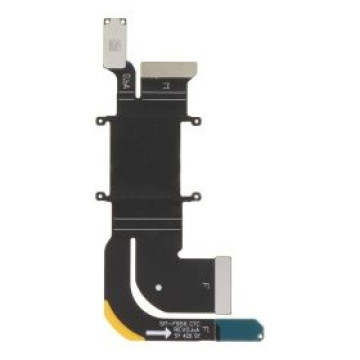 三星Z FOLD6 轉軸連接排線