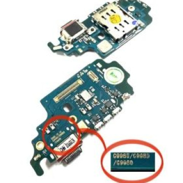 S21U尾插小板/S21ULTRA尾插小板