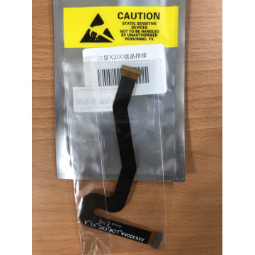 三星X200液晶排線