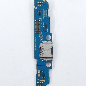 T510 T515尾插小板充電USB介面送話器排線小板