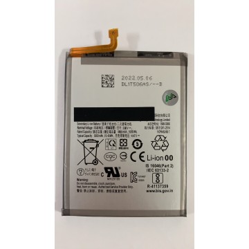 A53 5G(A536)/A33 5G(A336)電池 