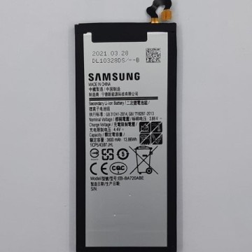 J7PRO J730 A7 2017 A720 電池