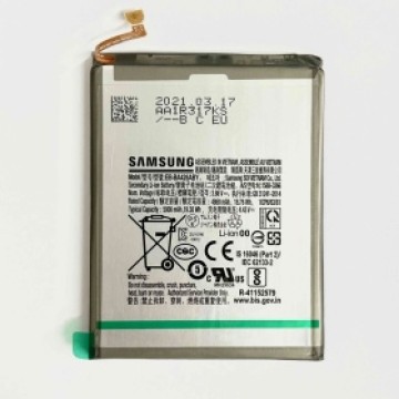 A32/A42 5G M32電池 (A326) (A426) (M325)