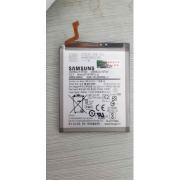 NOTE10+/NOTE10PLUS(N9750)電池