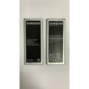 NOTE4 電池(N910U) 3220mah