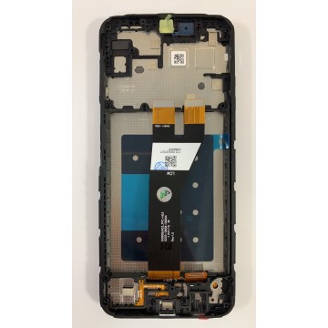 A14 5G (A146P版本) 帶框總成