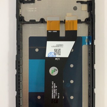 A14 5G (A146P版本) 帶框總成