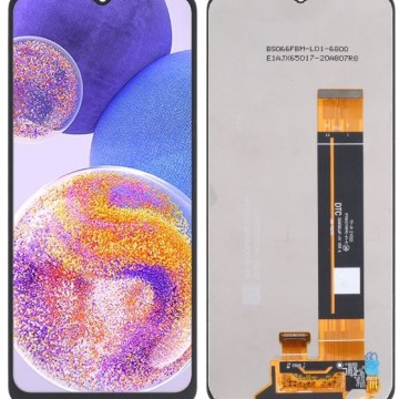 A23/A236 5G 單片總成  (排線BOE版)