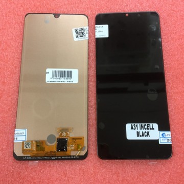 A31 2020/A315單片總成