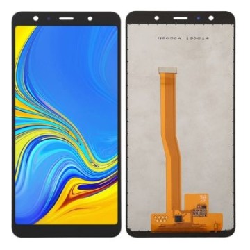 A7 2018/A750 單片總成