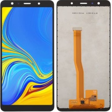 A7 2018/A750 OLED單片總成